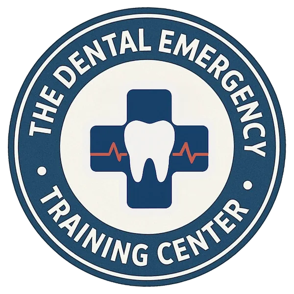 Dental Emergency Training